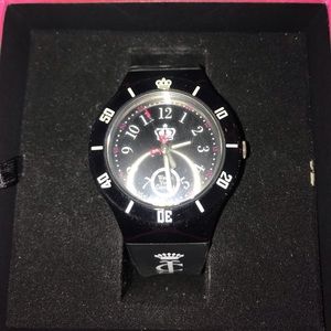 JUICY COUTURE WATCH